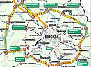 ЦКАД еще не достроена, но уже стала платной